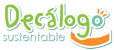 decalogo sustentable logotipo