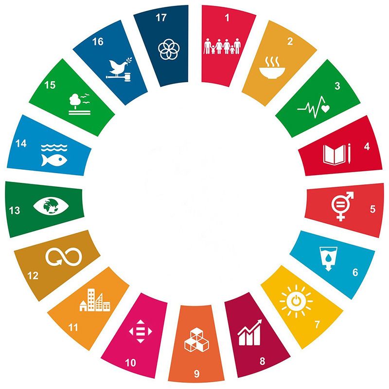 sdg Sustainable Development Goals
