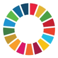 SDG circle ODS círculo